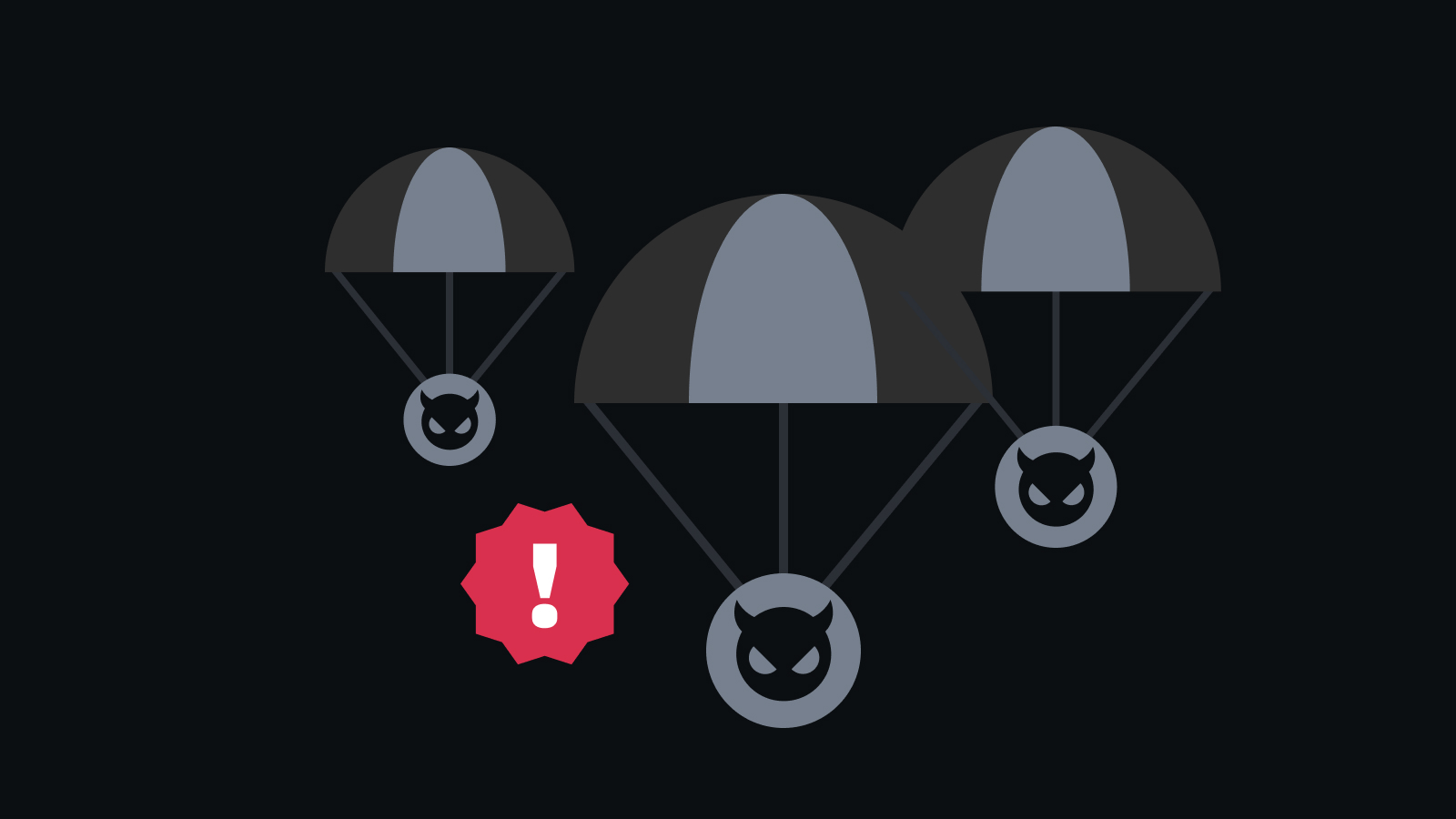 Rawan Crypto Airdrop Scam, Berikut Cara Menghindarinya