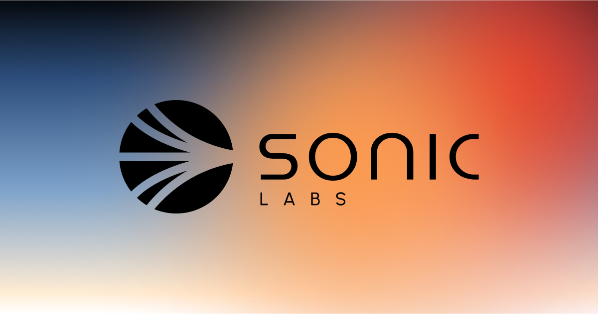 Sonic Labs