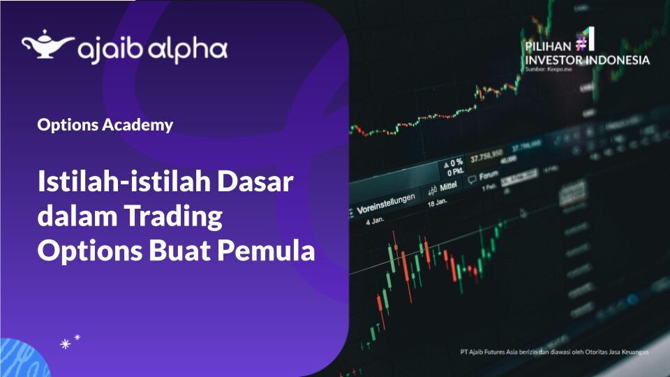 Kenalan Sama Istilah Dasar dalam Trading Options Panduan Buat Pemula